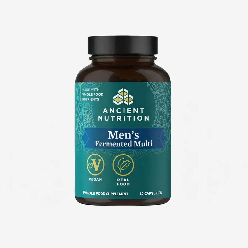 Men's Fermented Multi - Image 1