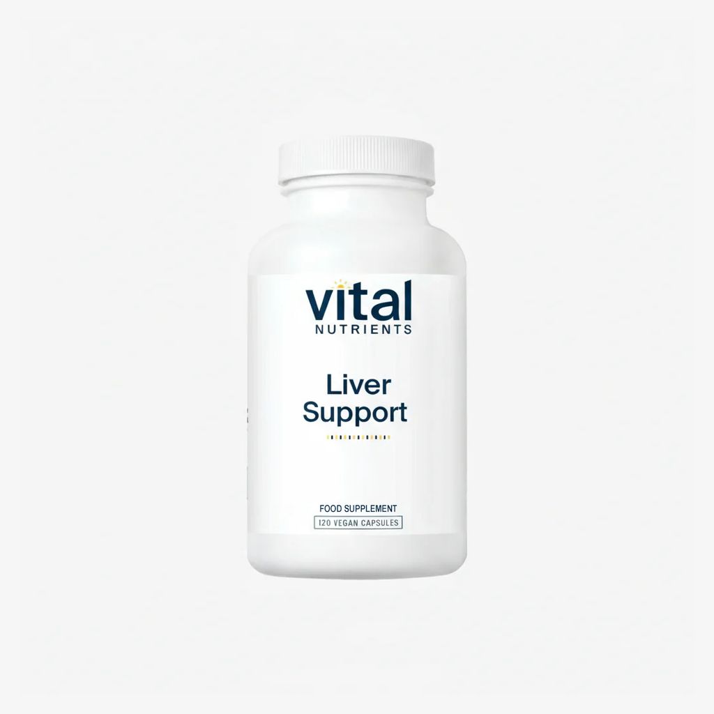 Liver Support - Image 1