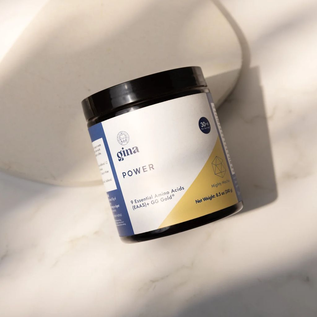 POWER – Advanced Protein - Image 5