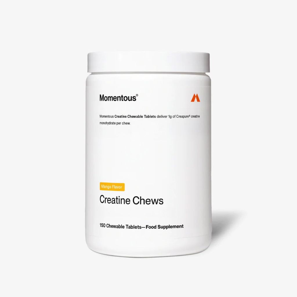 Creatine Chews - Mango - Image 3