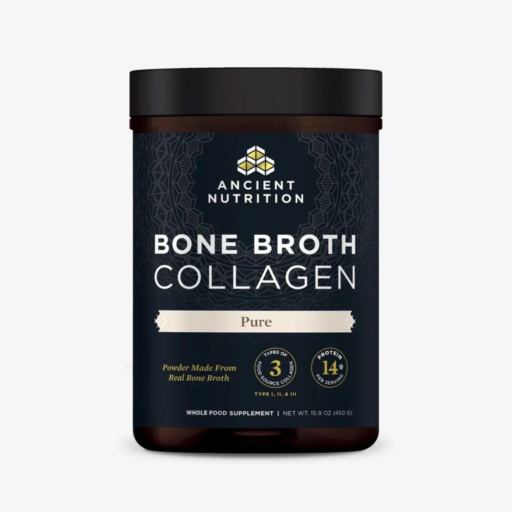 Bone Broth Collagen - Pure - Image 1