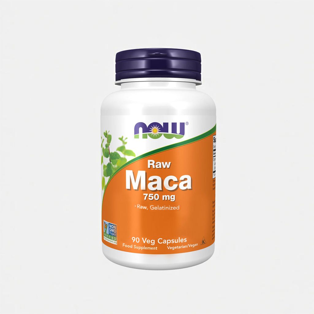 Maca 750 mg - Image 1