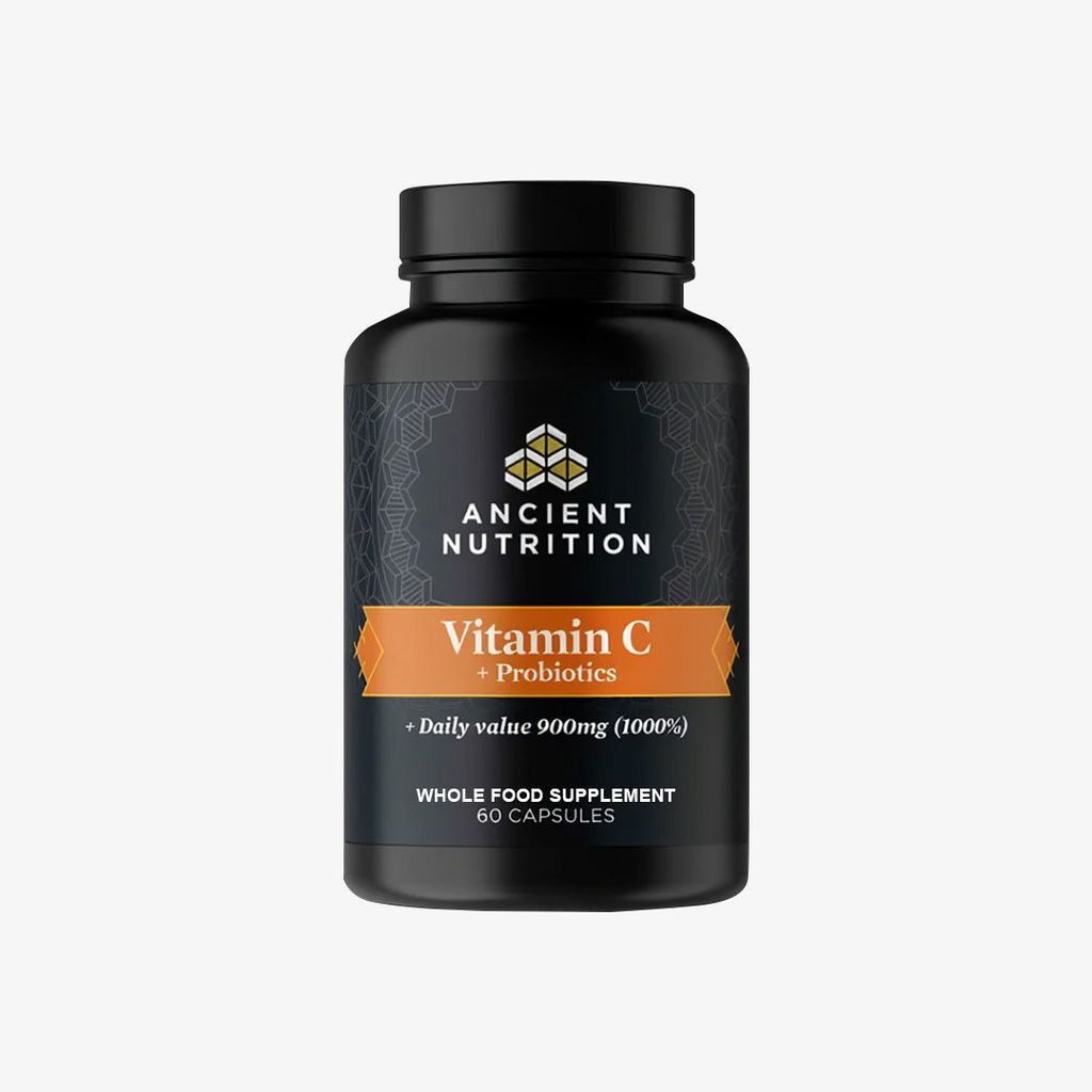 Vitamin C+Probiotics - Image 1