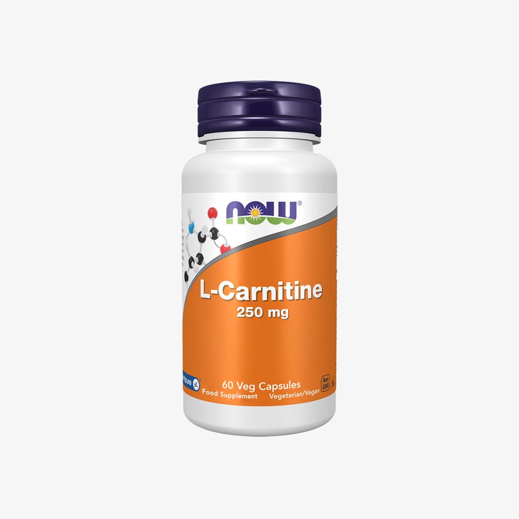 L-Carnitine 250mg - Image 1