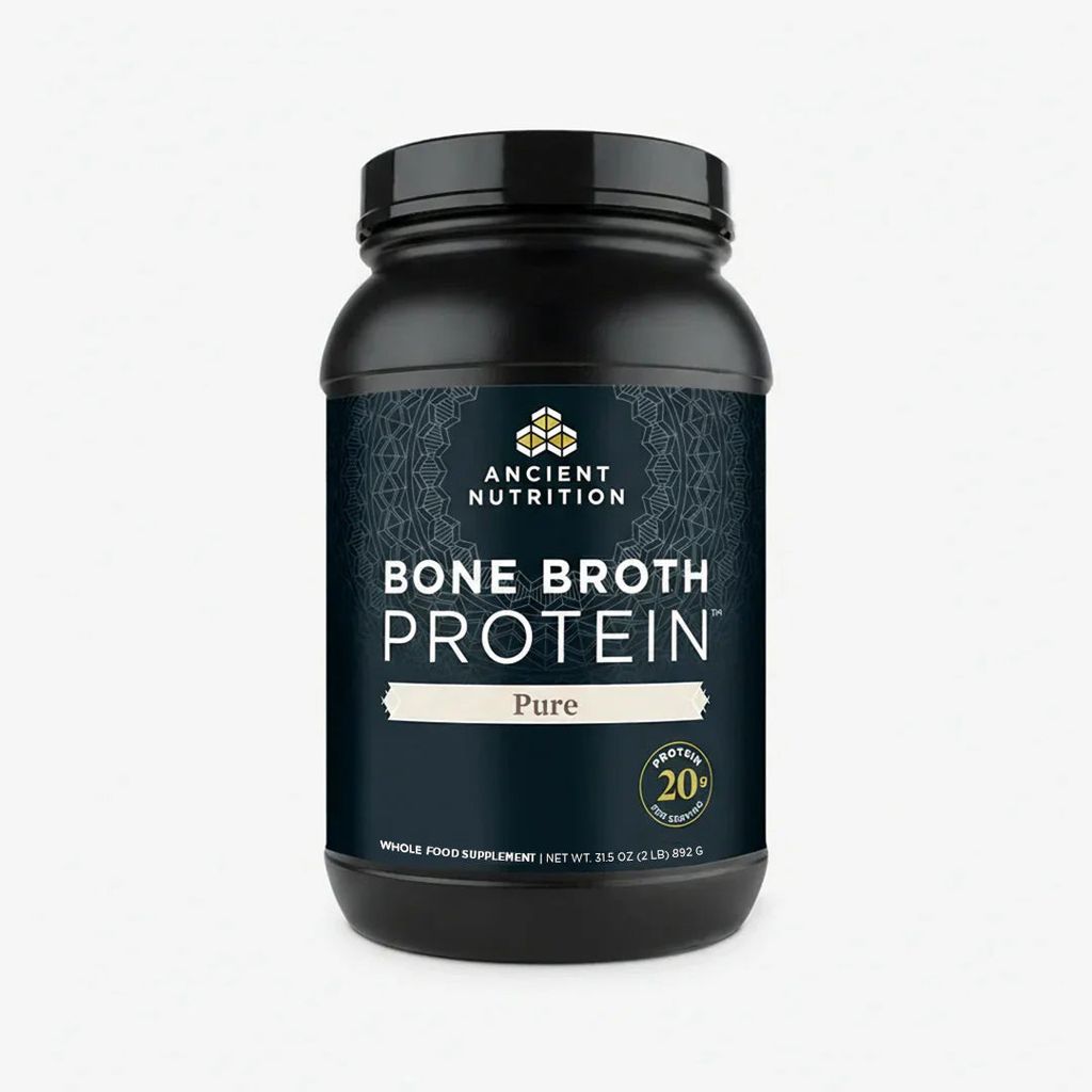 Bone Broth Protein - Pure - Image 7