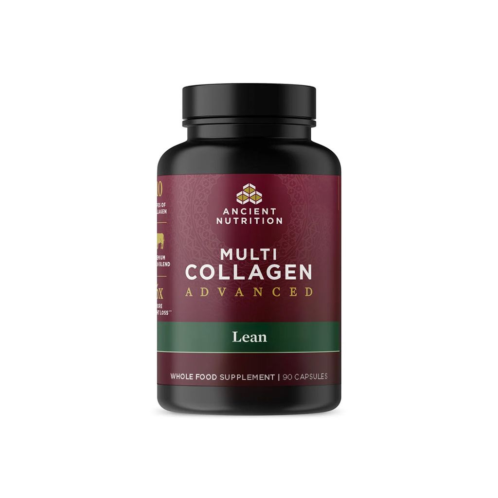 Multi Collagen Advanced - Lean Capsules - Image 1