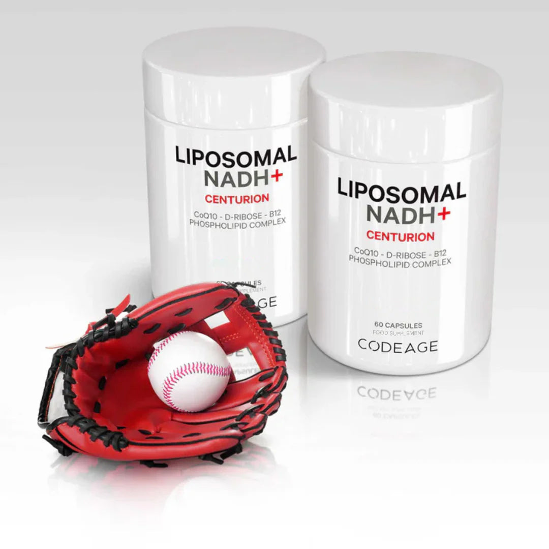 Liposomales NADH+ - Image 4