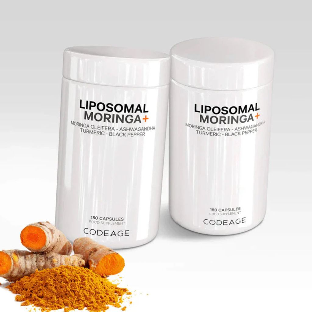 Liposomal Moringa+ - Image 3