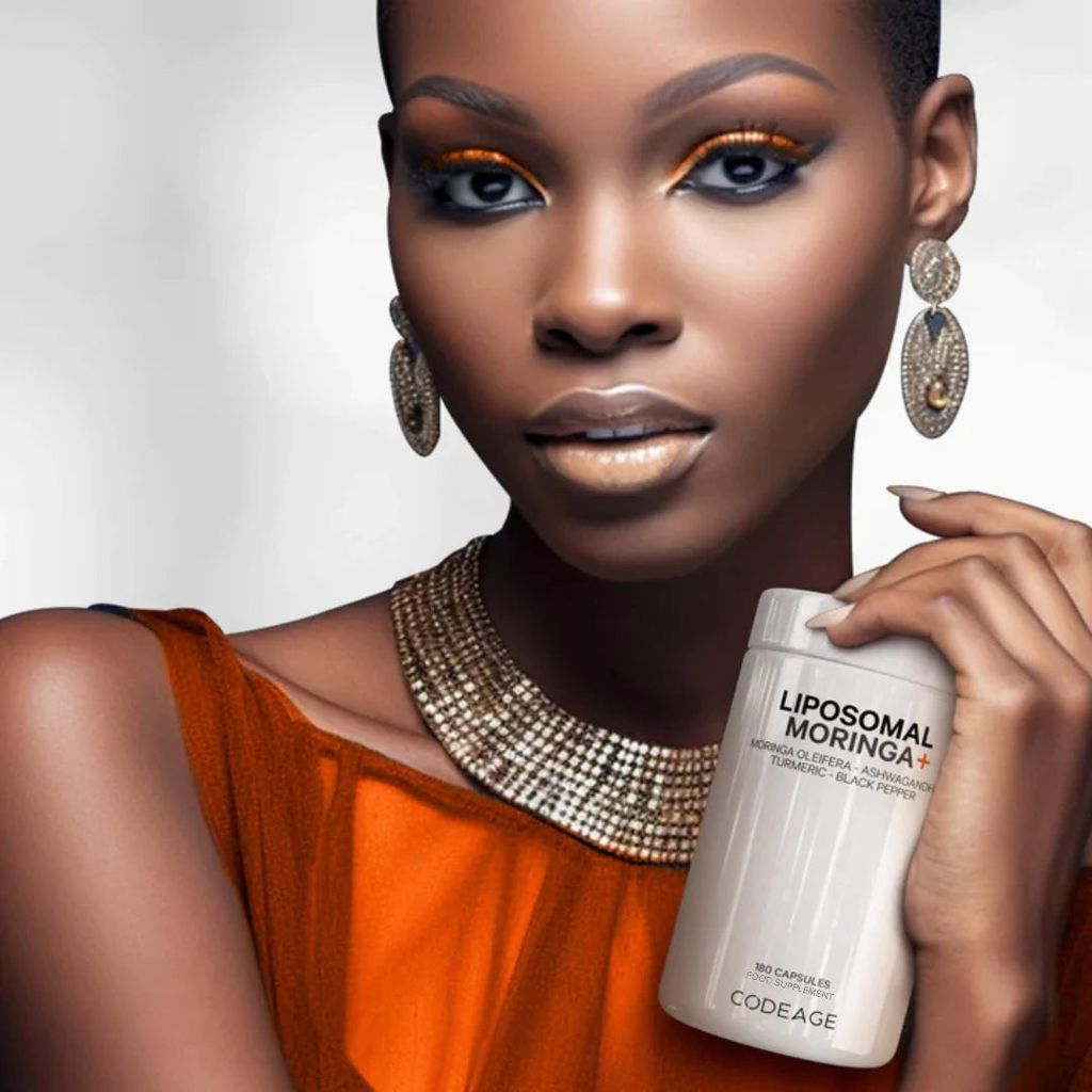 Liposomal Moringa+ - Image 4