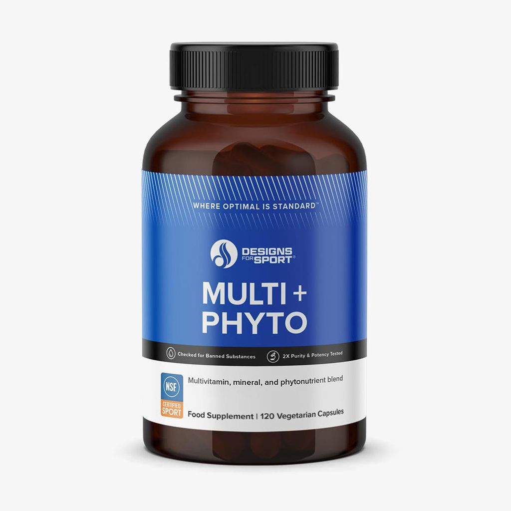 Multi + Phyto - Image 1