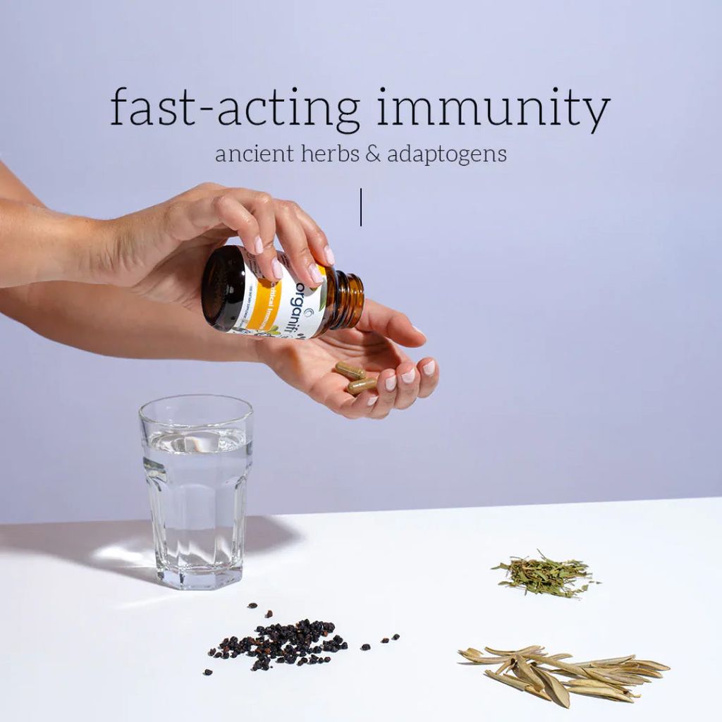 Critical Immune - Image 4