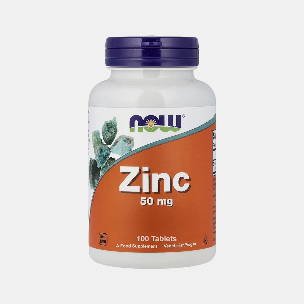 Zinc 50mg - Image 1