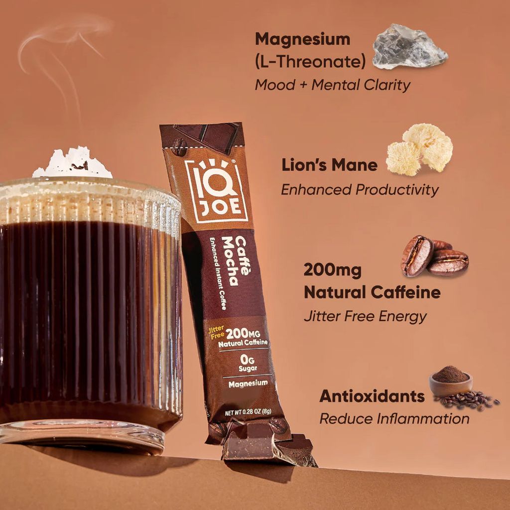 IQJOE Variety Pack - Image 5