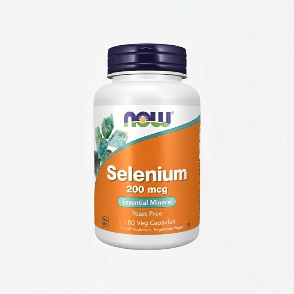 Selenium - 200 mcg - Image 5