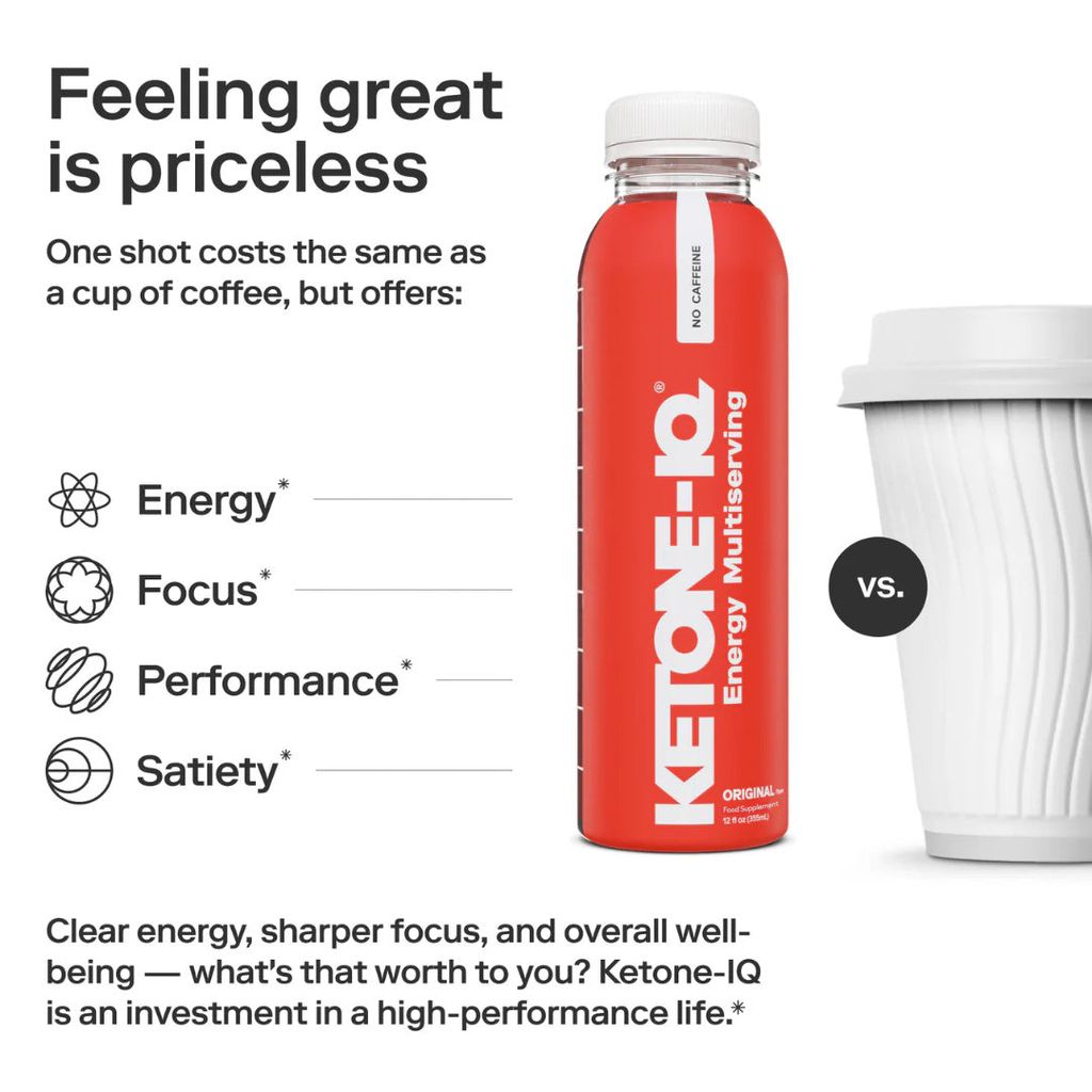 Ketone-IQ - Multiserving - Image 4