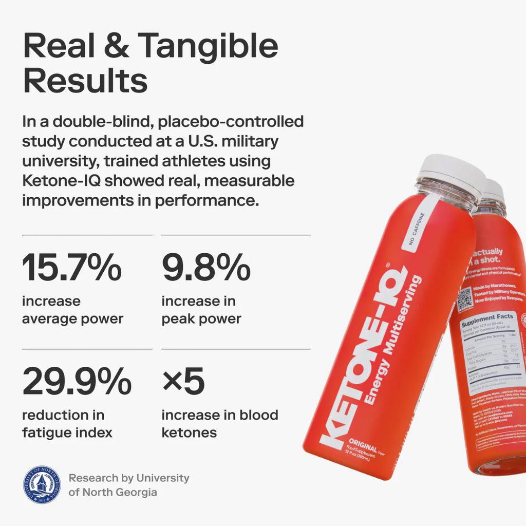 Ketone-IQ - Multiserving - Image 5