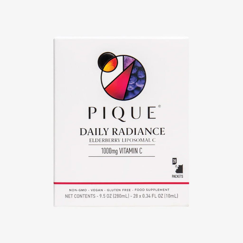 Daily Radiance - Image 1