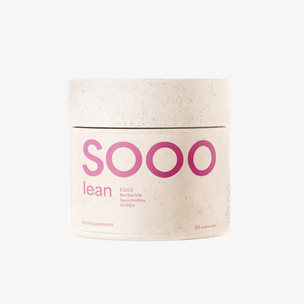 SOOO lean - Image 1