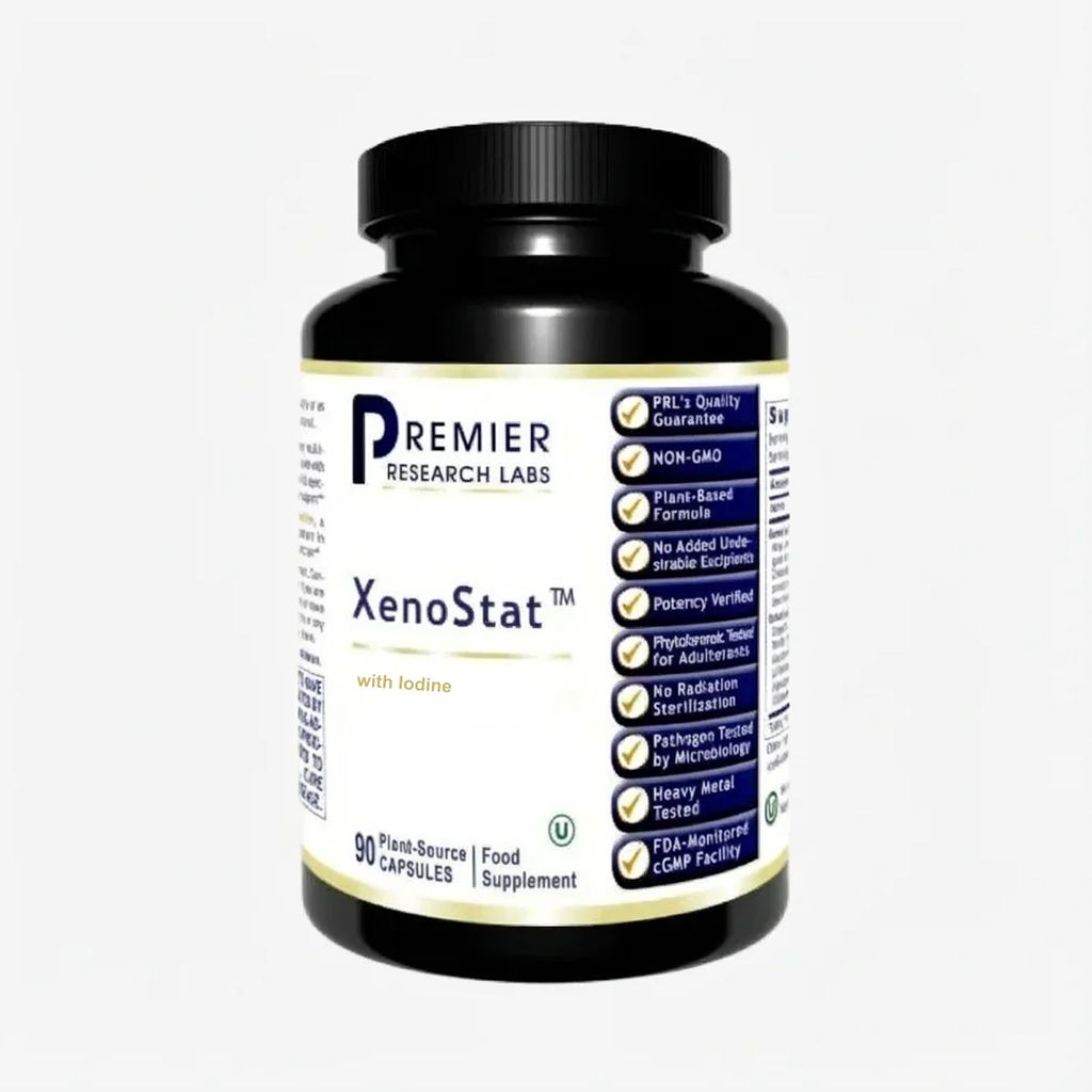 XenoStat - Image 1