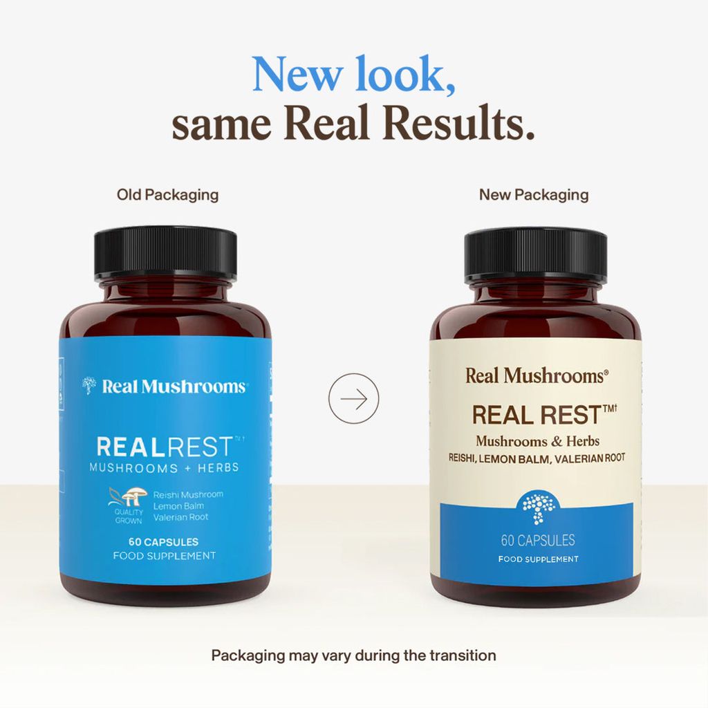 Real Rest Capsules - Image 5