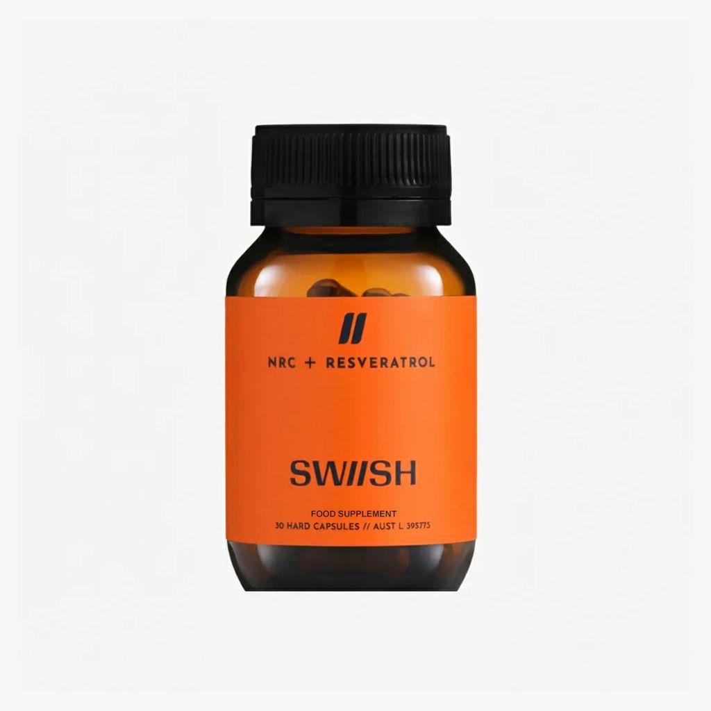 NRC + Resveratrol - Image 1