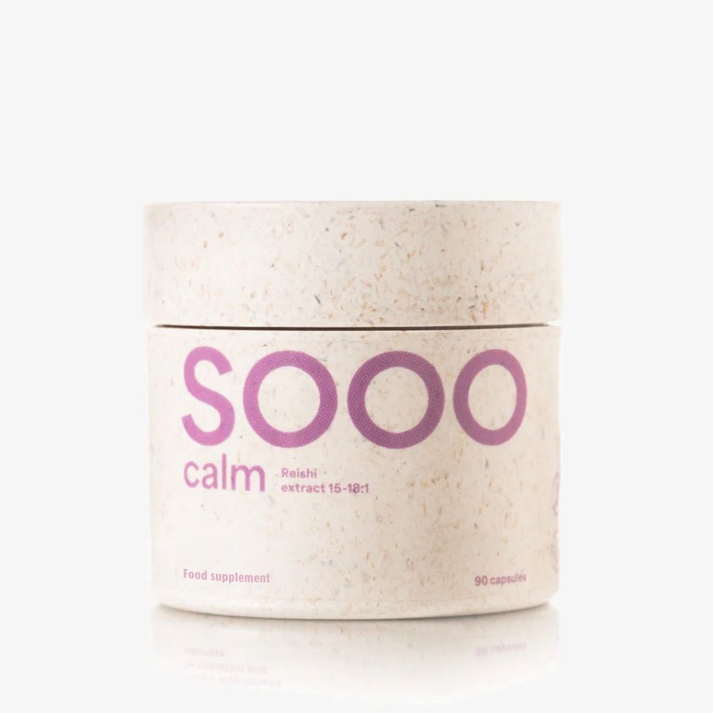 SOOO calm - Image 1
