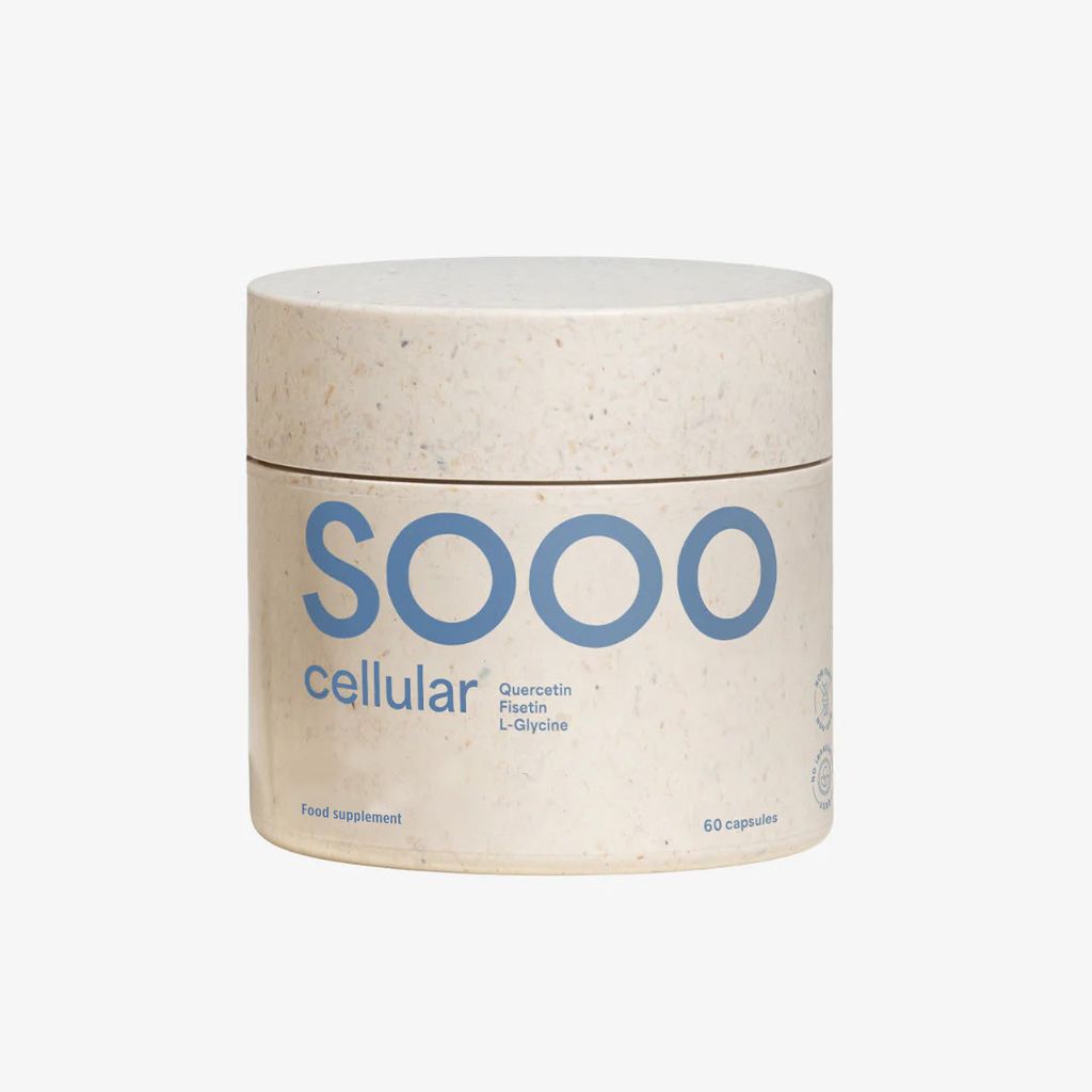 SOOO cellular - Image 1