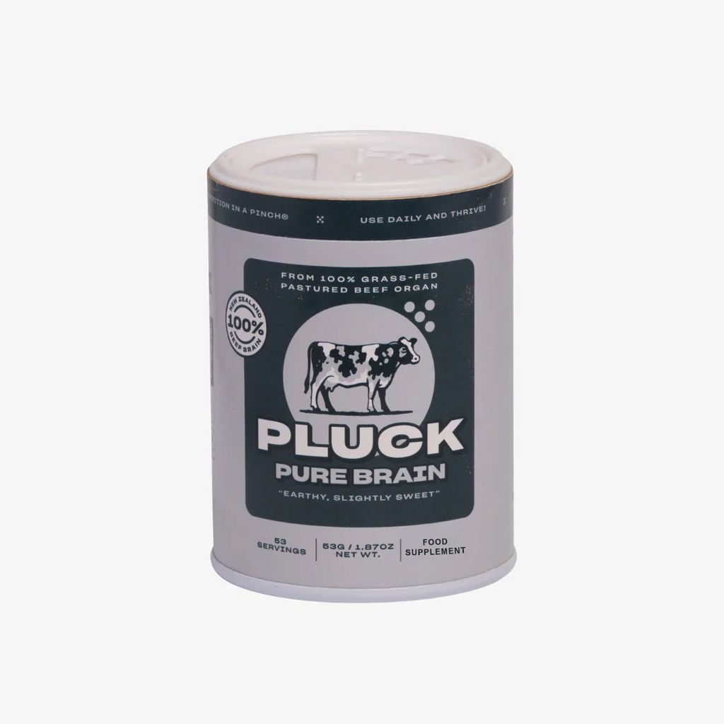 Pure Brain Shaker - Image 1