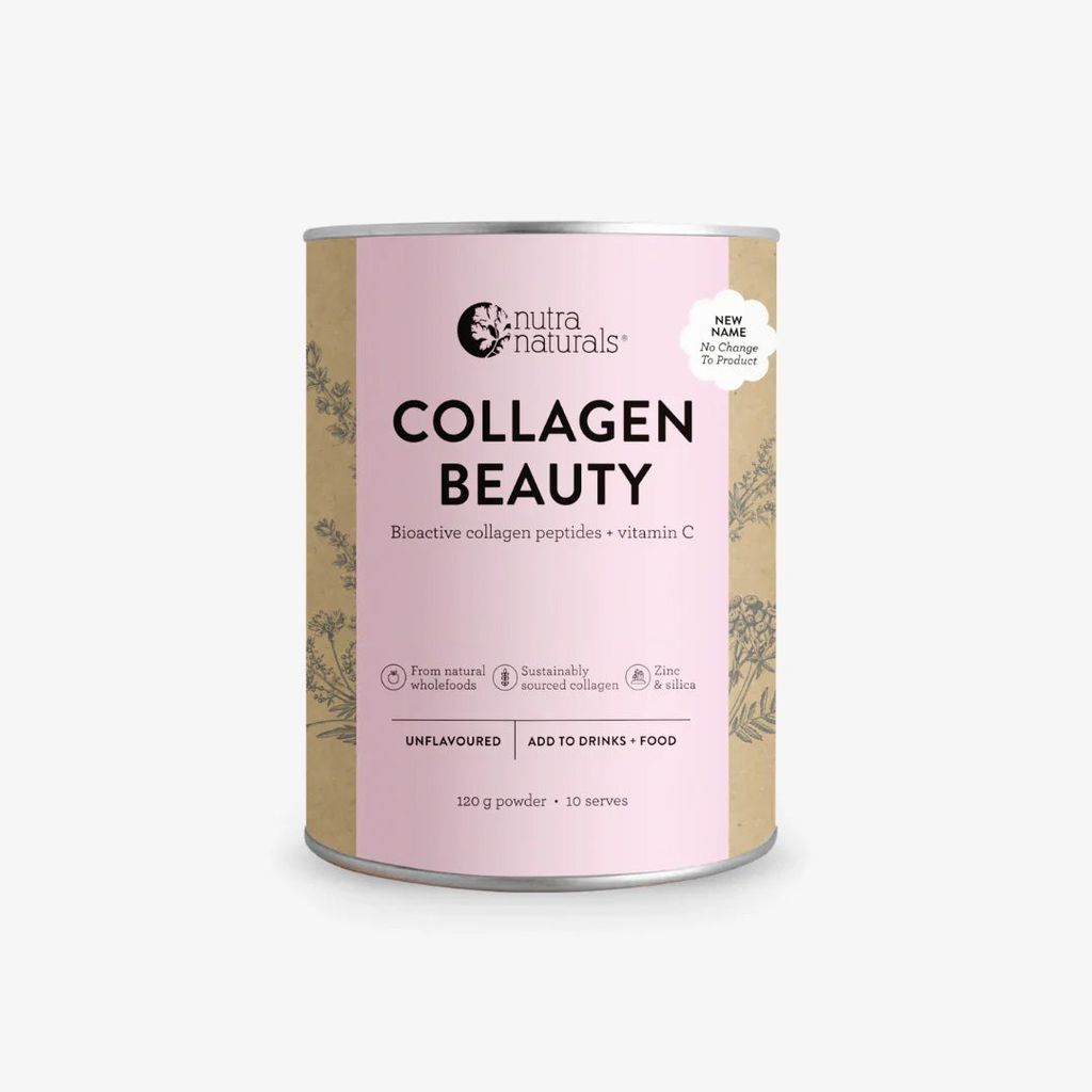 Collagen Beauty - Image 1