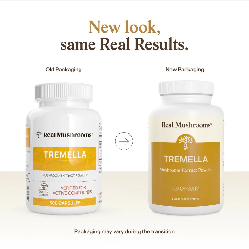 Tremella Capsules - Image 6