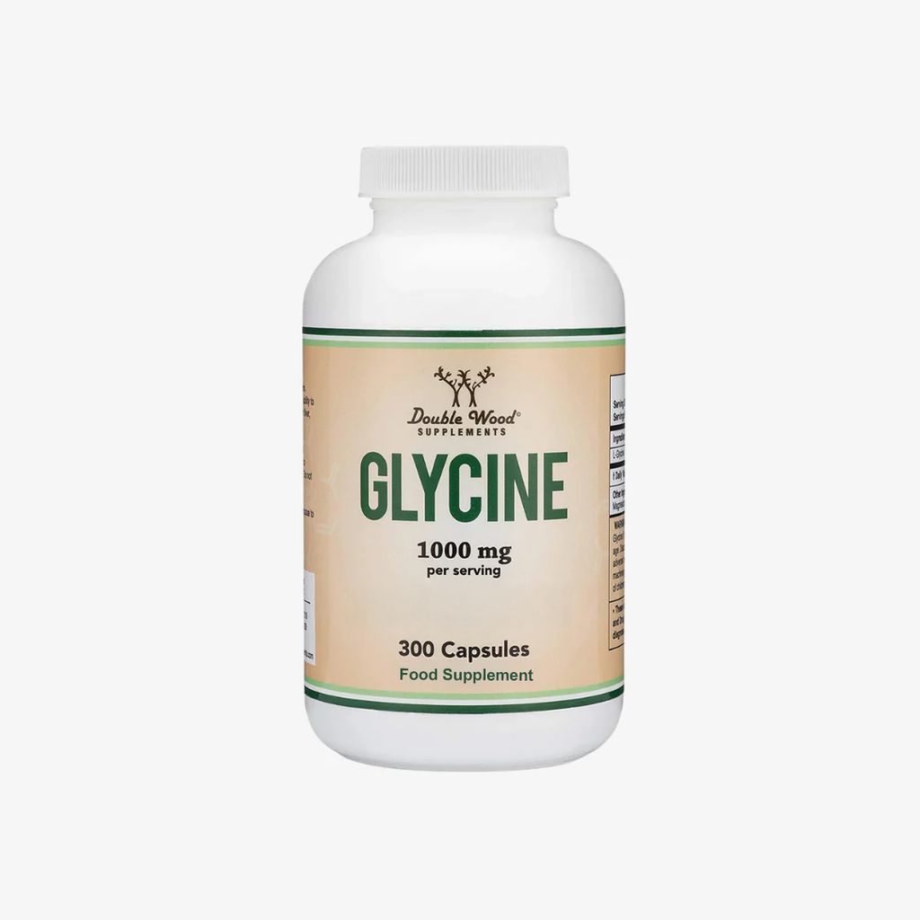 Glycine - Image 1