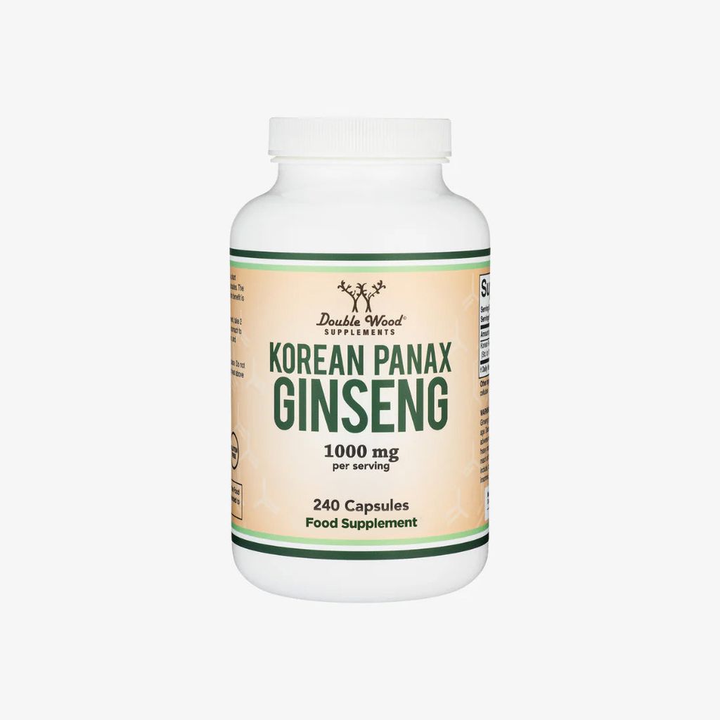 Korean Panax-Ginseng - Image 1