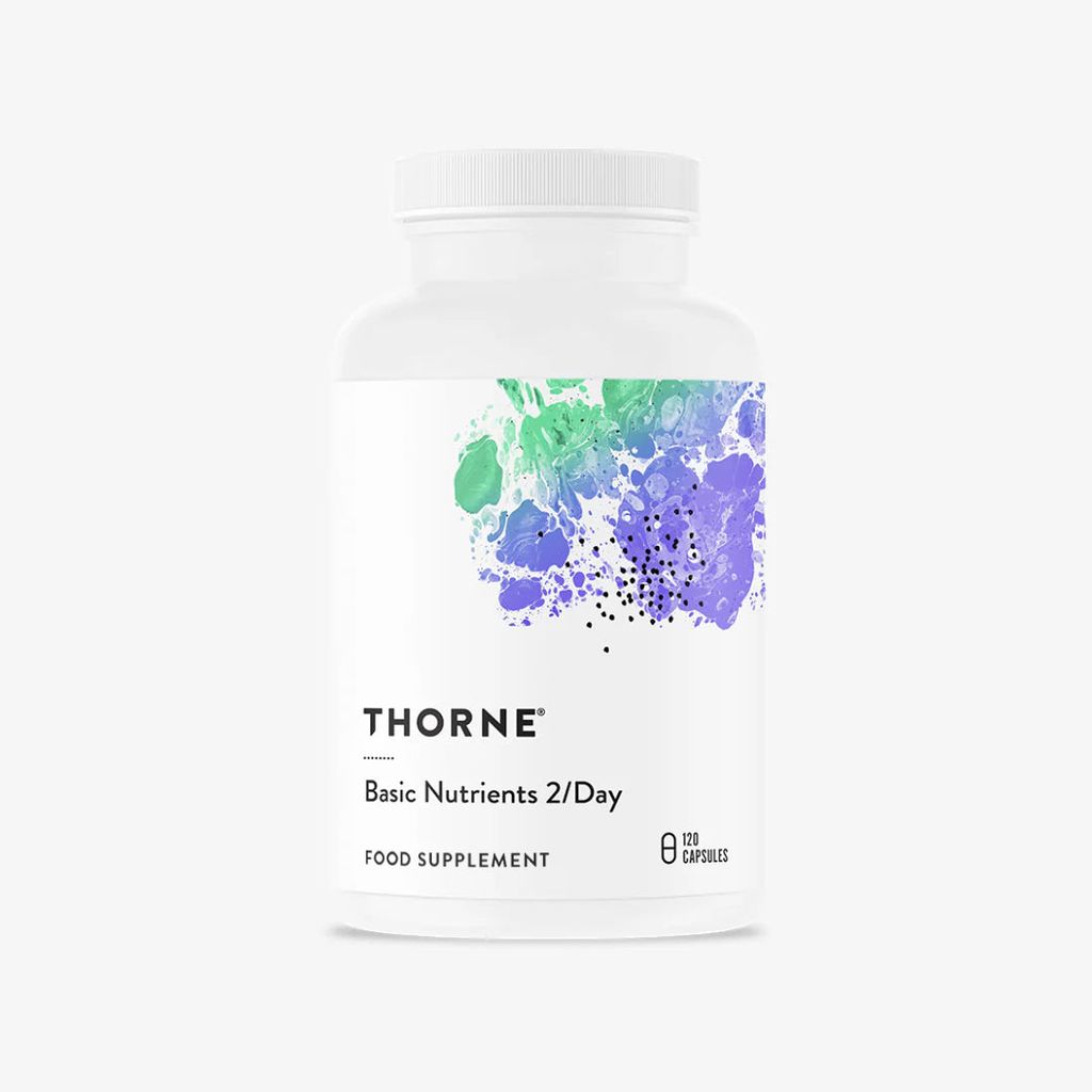 Basic Nutrients 2/day - Image 10