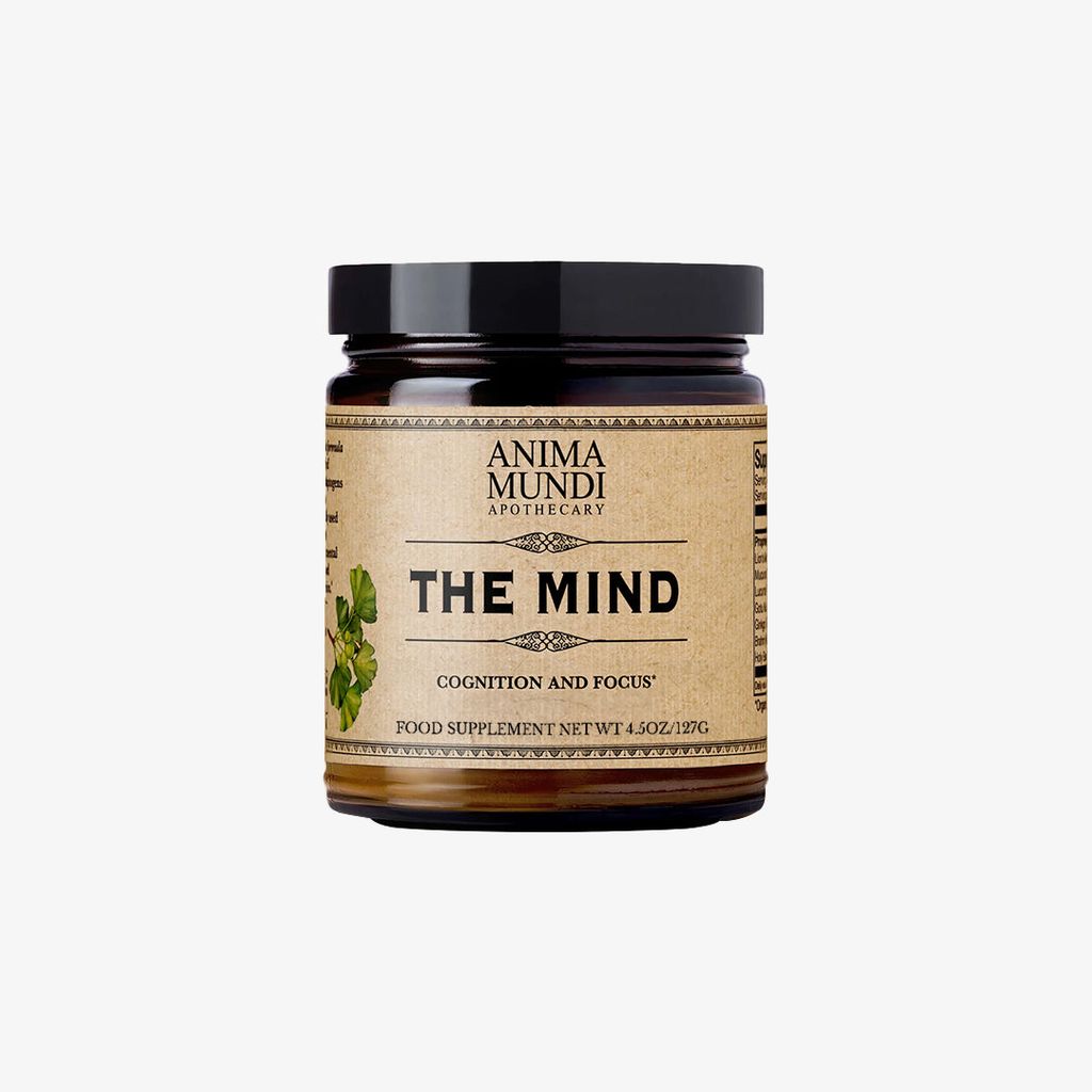THE MIND | Cognition + Focus - Image 1