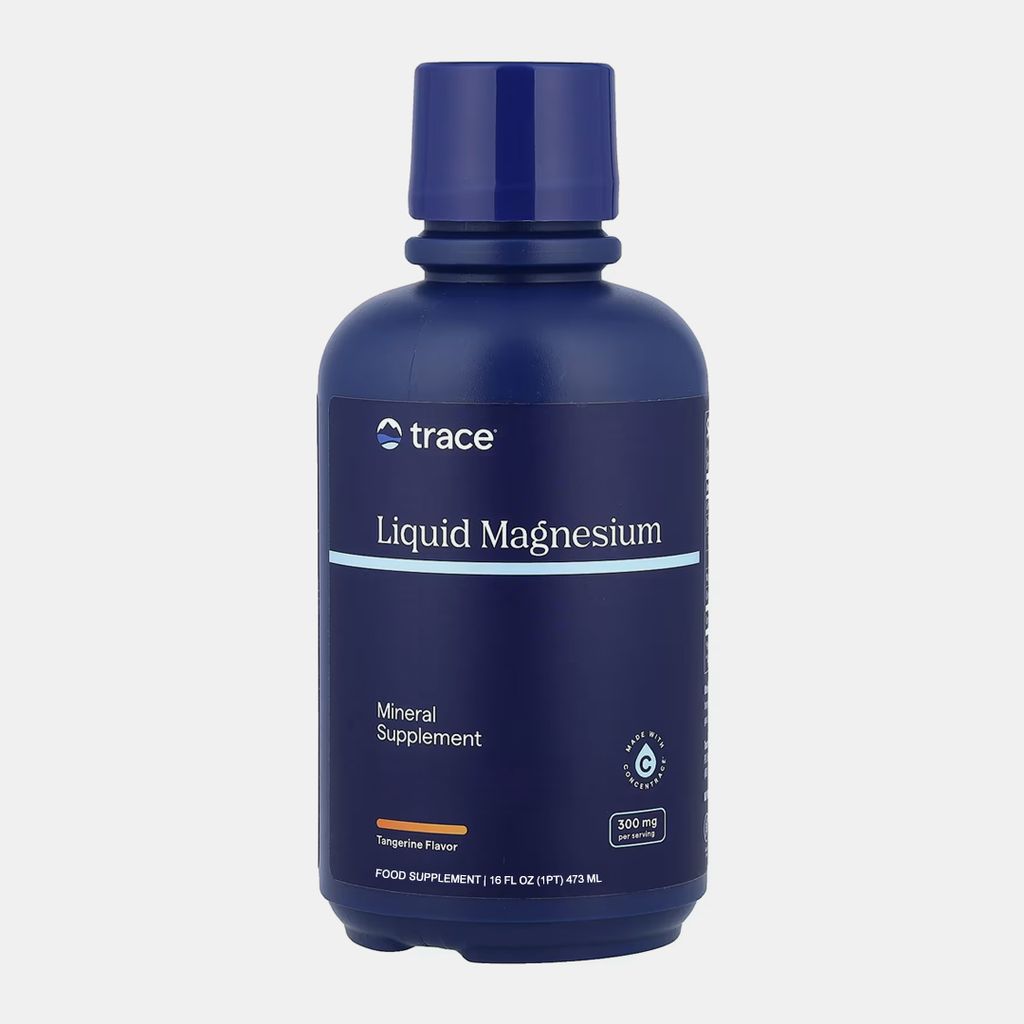 Liquid Magnesium - Image 1