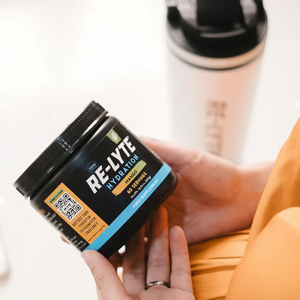 Re-Lyte Hydration - Mango - Image 4