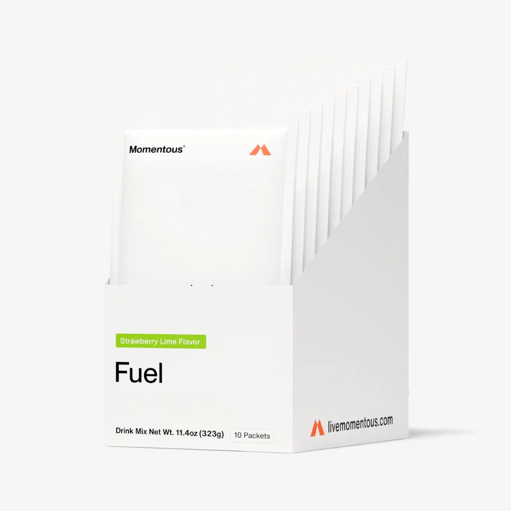 Fuel - Strawberry Lime - Image 1