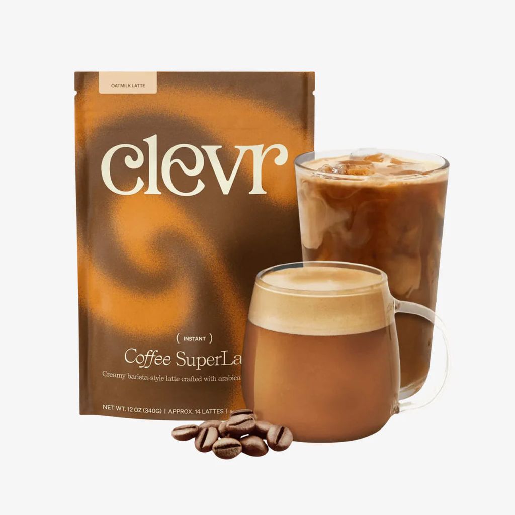 Coffee Superlatte - Image 1