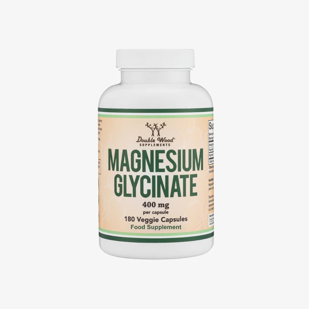 Magnesium Glycinate - Image 1