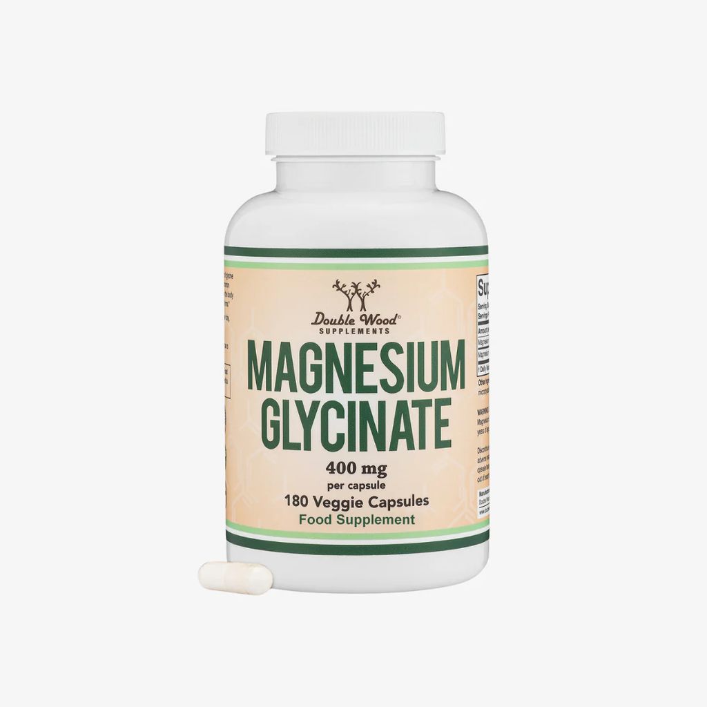 Magnesium Glycinate - Image 5