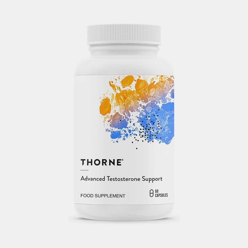 Advanced Testosterone Support - Image 1