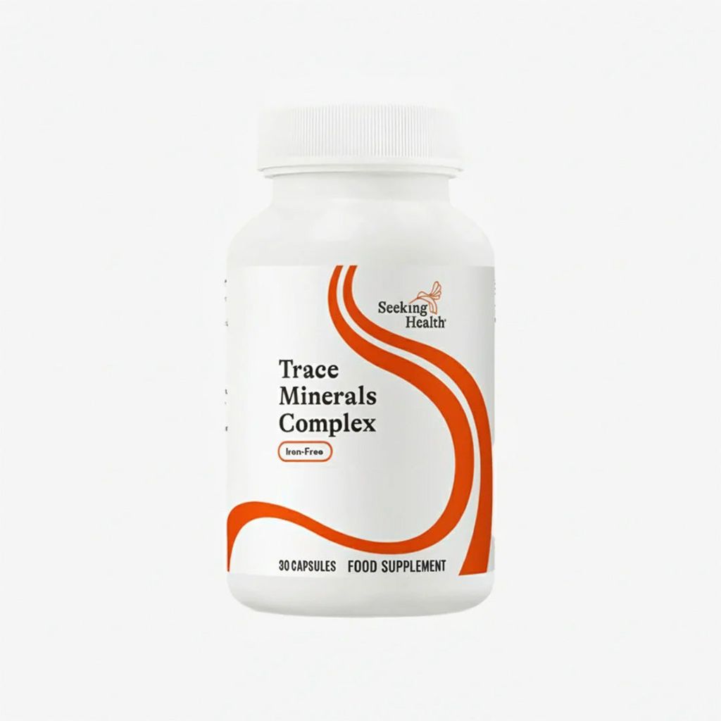 Trace Mineral Complex - Image 1