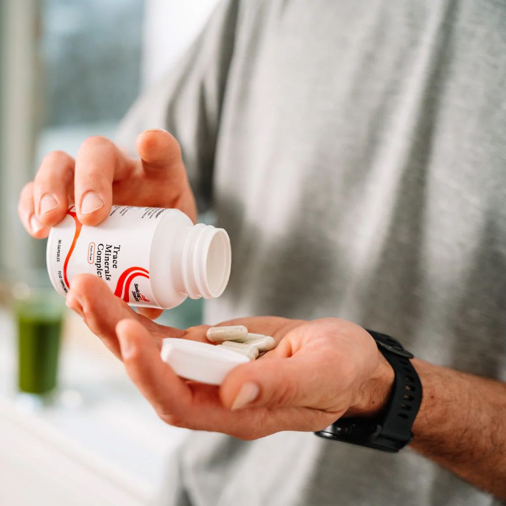 Trace Mineral Complex - Image 4