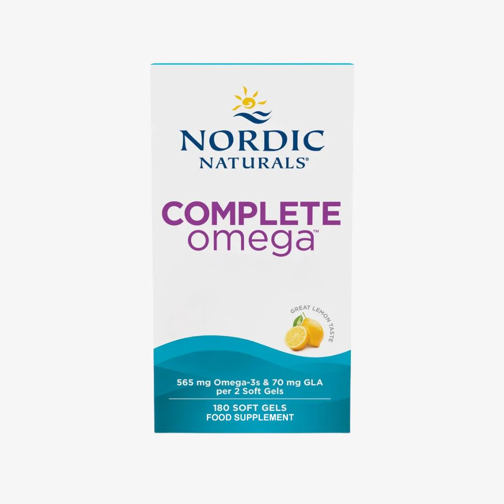 Complete Omega - Image 6