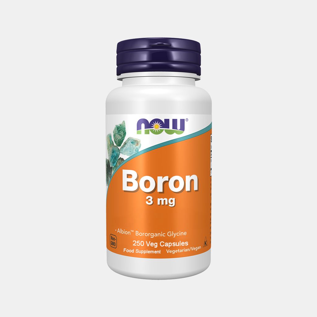 Boron 3mg - Image 5
