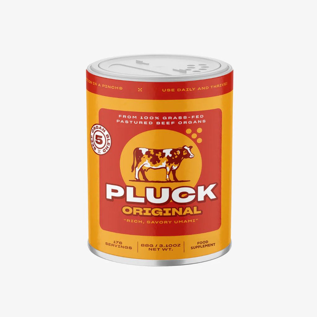 Original Shaker - Image 1