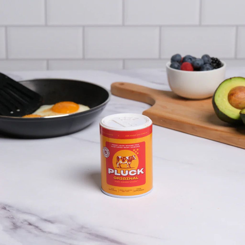 Original Shaker - Image 6