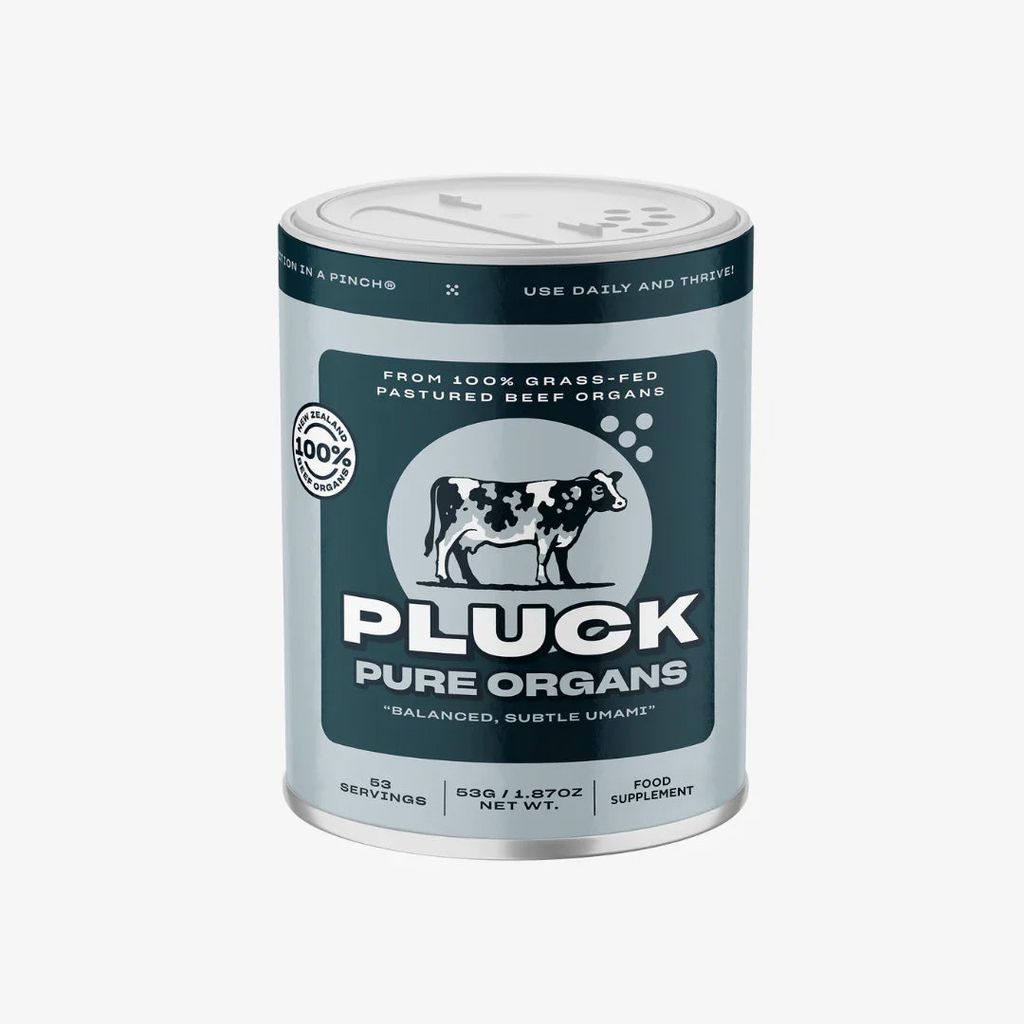 Pure Shaker - Image 1