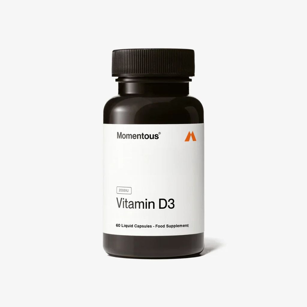 Vitamin D3 2000 IU - Image 1