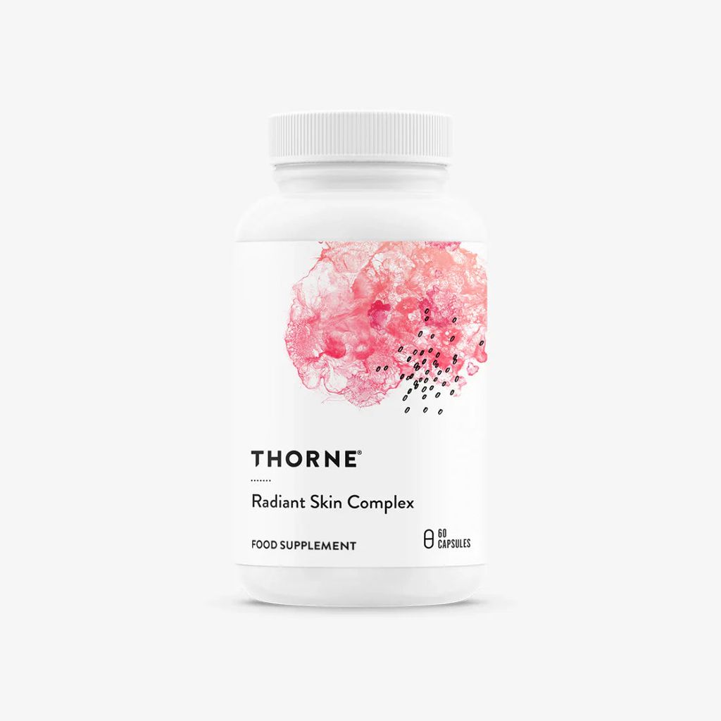Radiant Skin Complex - Image 1